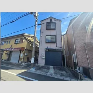 愛知県春日井市上条町10丁目【一戸建】の外観