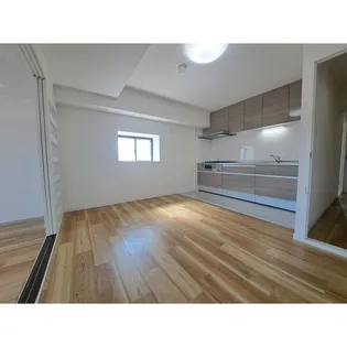 ライオンズマンション千代田橋【5階】の外観