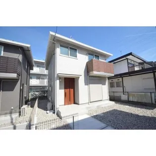 愛知県名古屋市名東区猪高台1丁目【一戸建】の外観