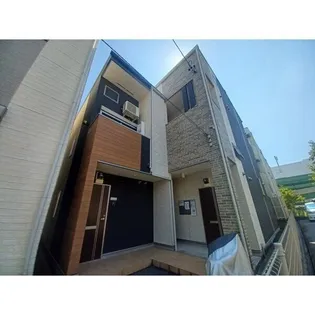 アーバンコート堀田【1階】の外観