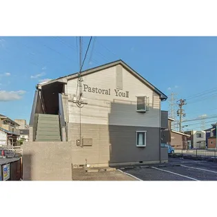 Pastoral You Ⅱ【205号室】の外観