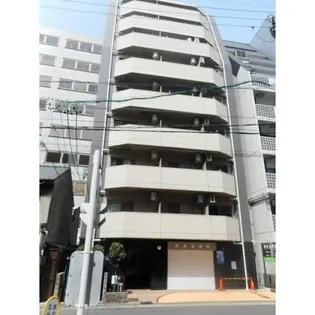 ストーンブリッジ名駅の画像