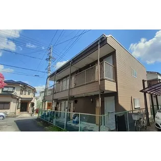 ハイツ東山の画像