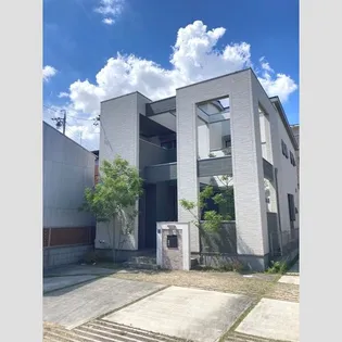 愛知県名古屋市千種区竹越1丁目【一戸建】の外観