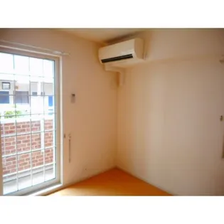 アンジュ八田【1階】の居間