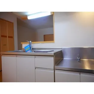 アンジュ八田【1階】の内装