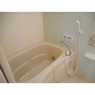 アンジュ八田【1階】の風呂