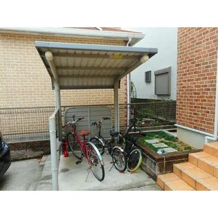 アンジュ八田【1階】のその他画像