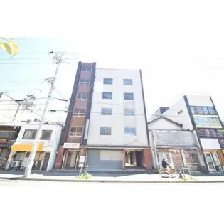 石田ビル【3C号室】の外観