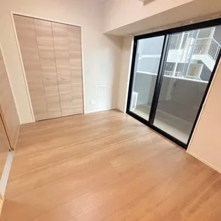 ロイジェント日吉2【6階】の外観