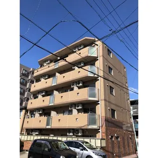 シティライフ池下西【1階】の外観