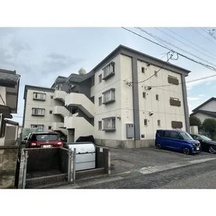 ドミール梅ヶ坪の画像