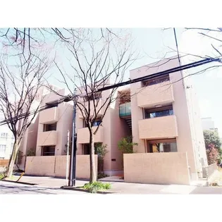 コレクション城西South【0101号室】の外観