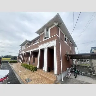 カーサヴェンティ【103号室】の外観