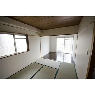 ロンシャン金山【701号室】の内装