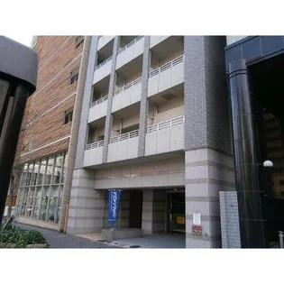 東桜コート【6階】の外観