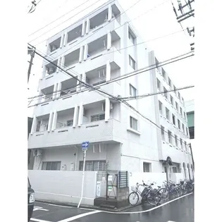 畑江ロイヤルハイツの画像