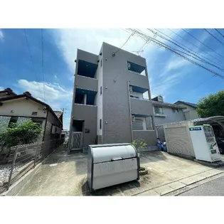 サンライズKの画像