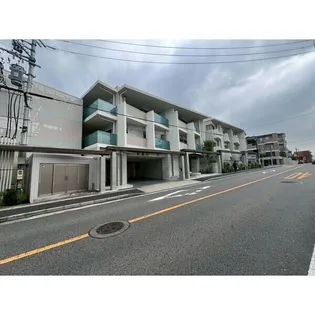 プレミスト一社【4F号室】の外観