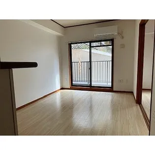 THE FIRST東山公園【1階】の外観