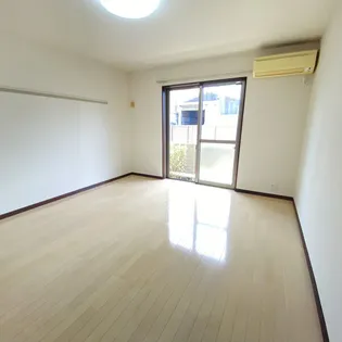 ソレイユ【102号室】の外観