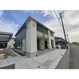 ノール・ラヴァンⅡ【2階】の外観