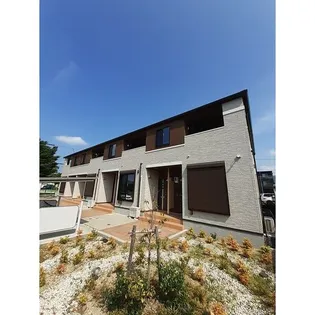 BLOSSOM(ブロッサム)【2階】の外観