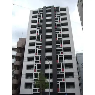 ドゥーエ千種【5階】の外観