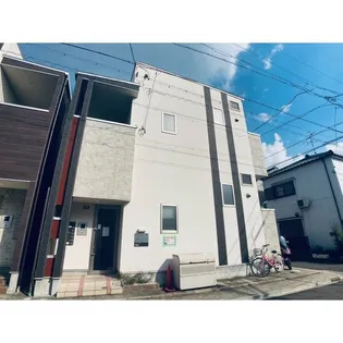 Maison Dolce【1階】の外観