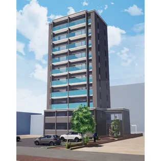 サングレース千種【2階】の外観