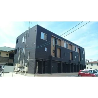 クリエイティブ【1階】の外観