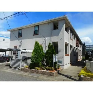 カーサ セレノ【2階】の外観