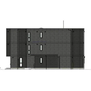 SOL【2階】の外観