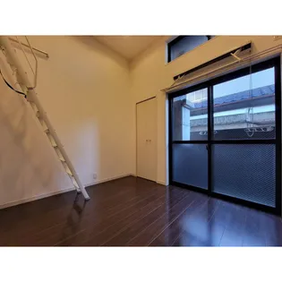 プレシオール【105号室】の外観