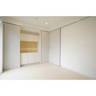 リブリ・砂田橋【2階】の外観