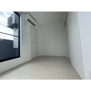 ルピナス【201【0部屋】号室】の外観