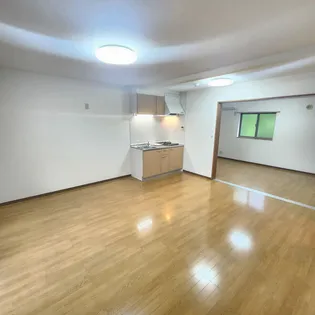 ルシクラージュ【3階】の外観