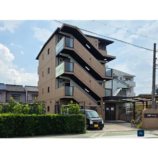 LOE中村公園【2階】の外観