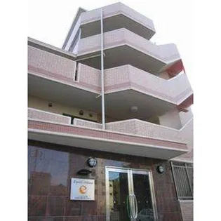 エスポアール千種【0502号室】の外観