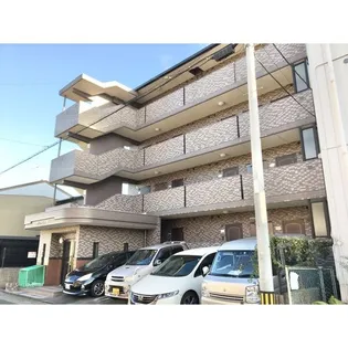 サリチェ八田の画像