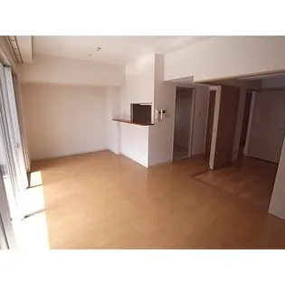 ソーラスフロント富船【1212(☆)号室】の外観