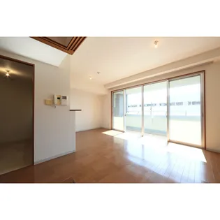 ソーラスフロント富船【521(☆)号室】の外観