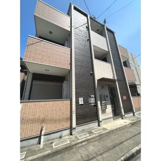 ミレニア栄生の画像