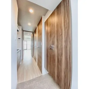 S-RESIDENCE庄内通North☆AD3ヶ月(102.204.501.1403はAD2)☆【501号室】の外観