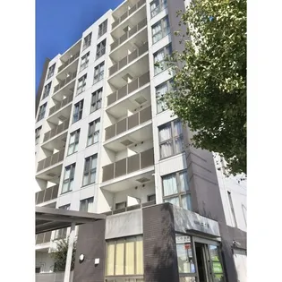 グランシャリオの画像