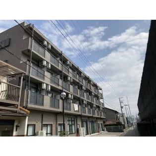 ヴァンヴェール名古屋(プラン利用可)【2階】の外観