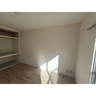 パナハイツ吹上北【203号室】の外観