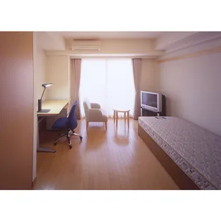 メイビル覚王山【228号室】の外観