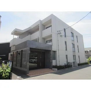 Aprecio【2階】の外観