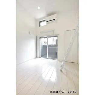 E.S.プレミア(イーエスプレミア)【201号室】の外観